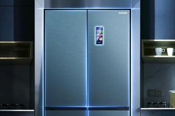澳柯玛四季鲜储冰箱获一级嵌装等级认证